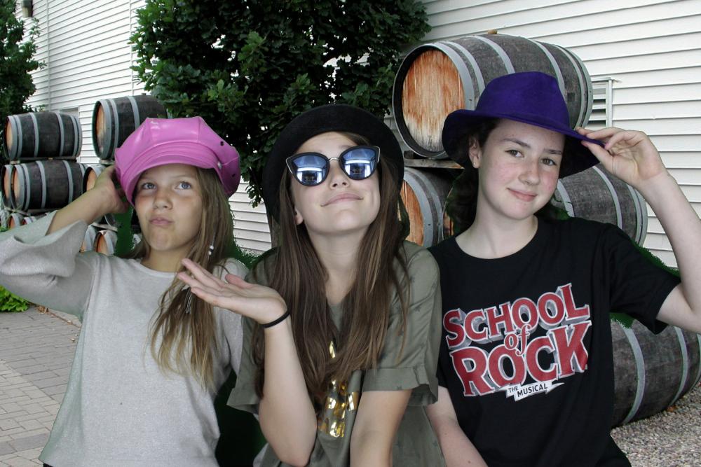 Fun Day | View more photos from the event at gallery.myphotoboothexperience.co.uk/u/MyPhotoBoothExperienceLtd/Fun-Day